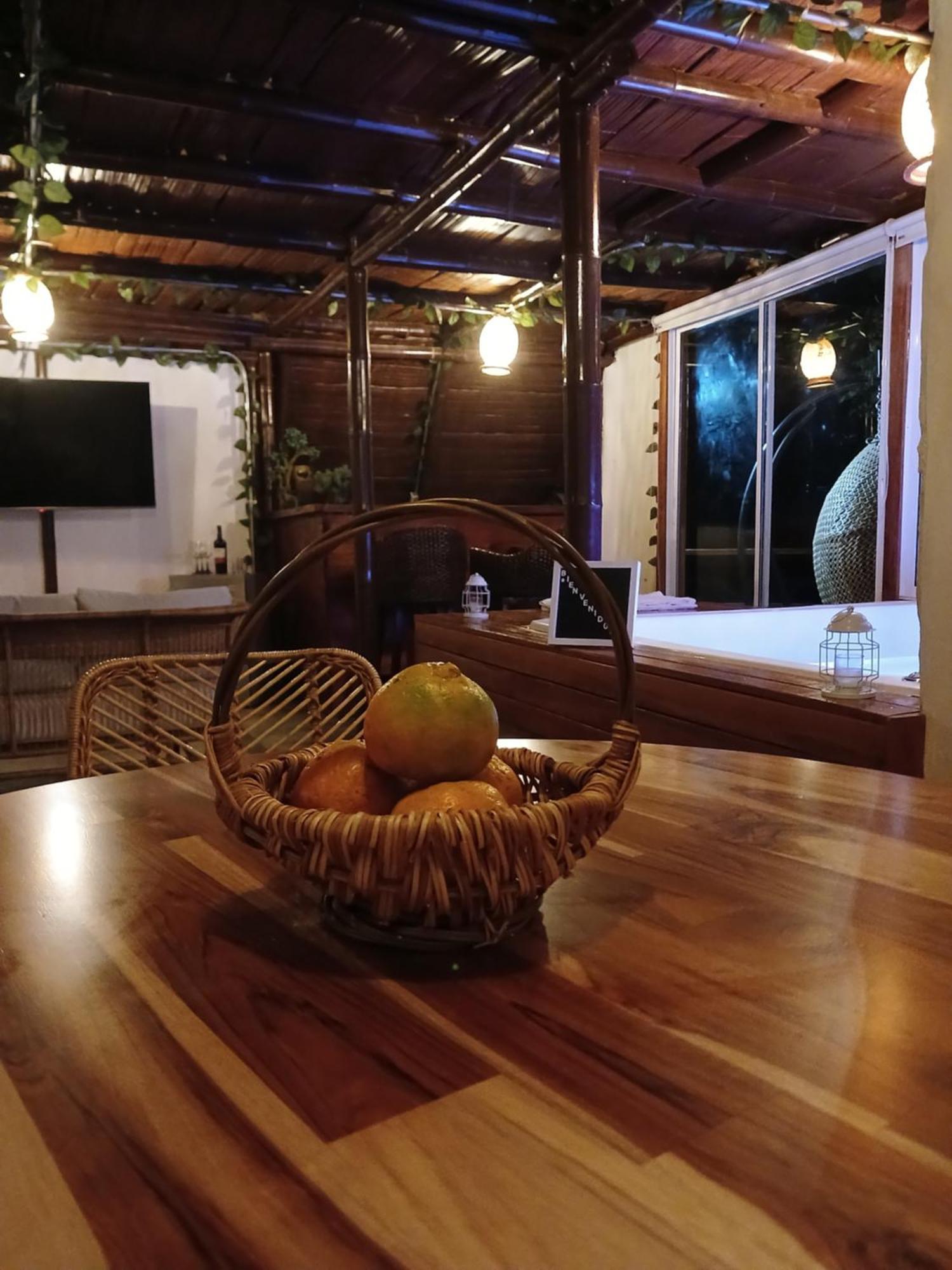 Glamping La Reserva Lodge