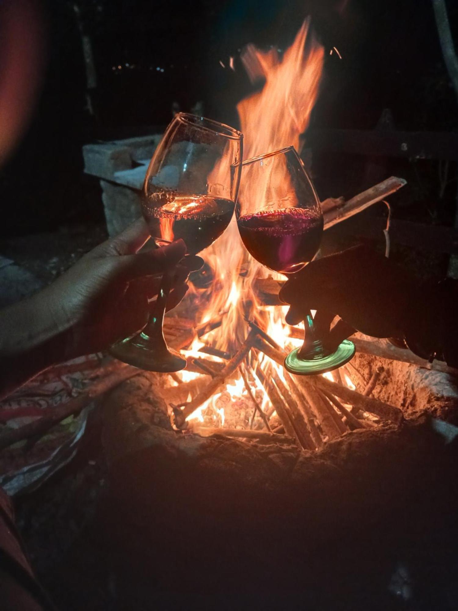 Glamping La Reserva Pereira