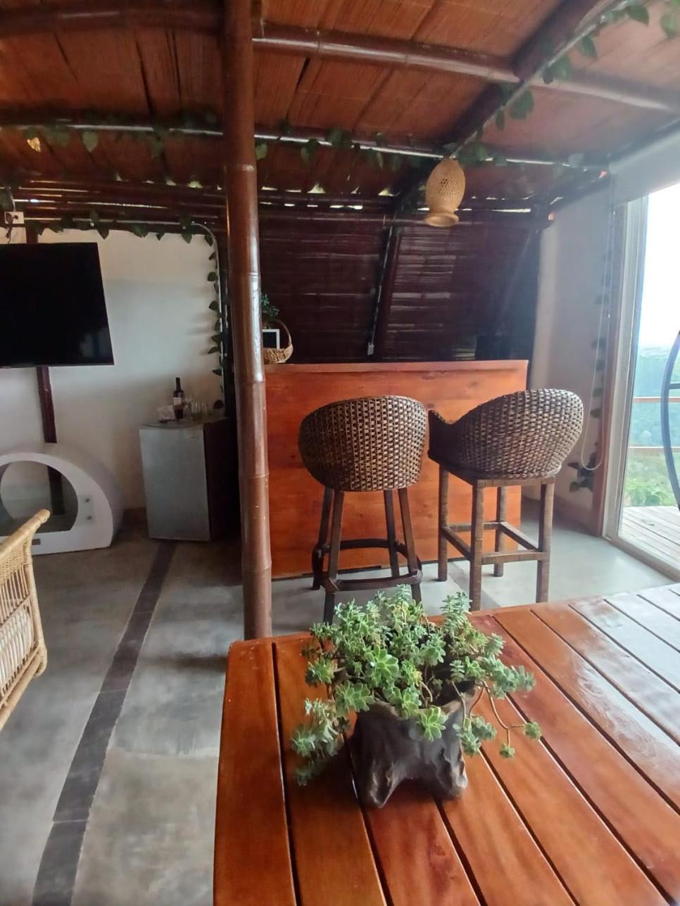 Glamping La Reserva *