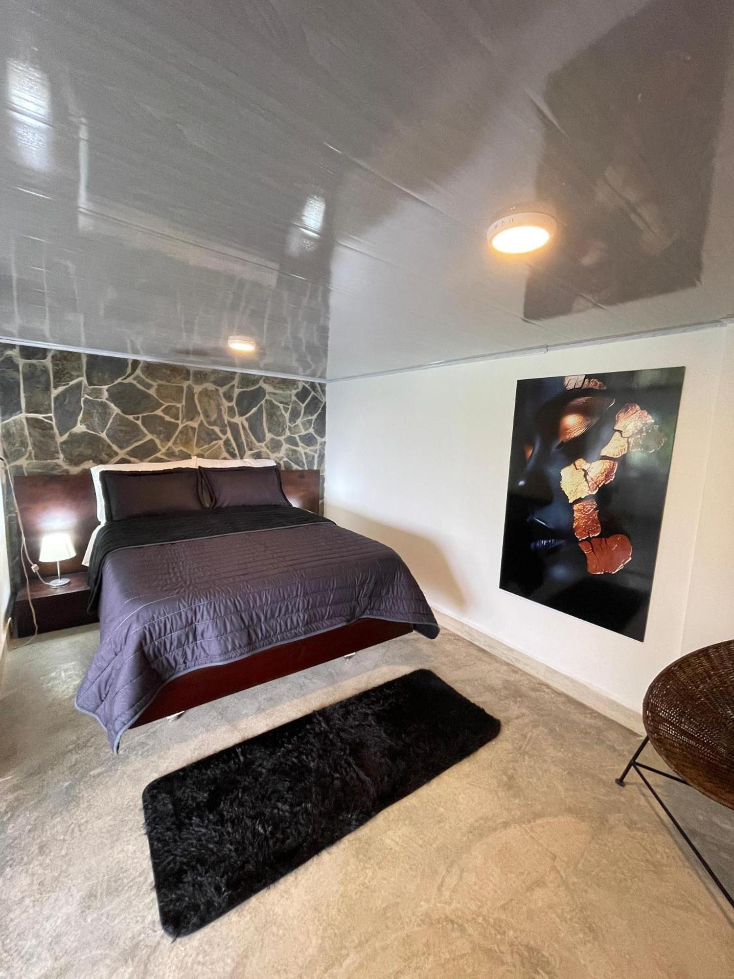 Glamping La Reserva *