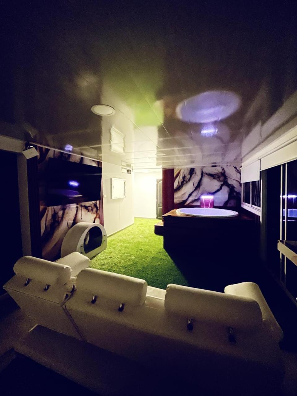 Glamping La Reserva * Pereira
