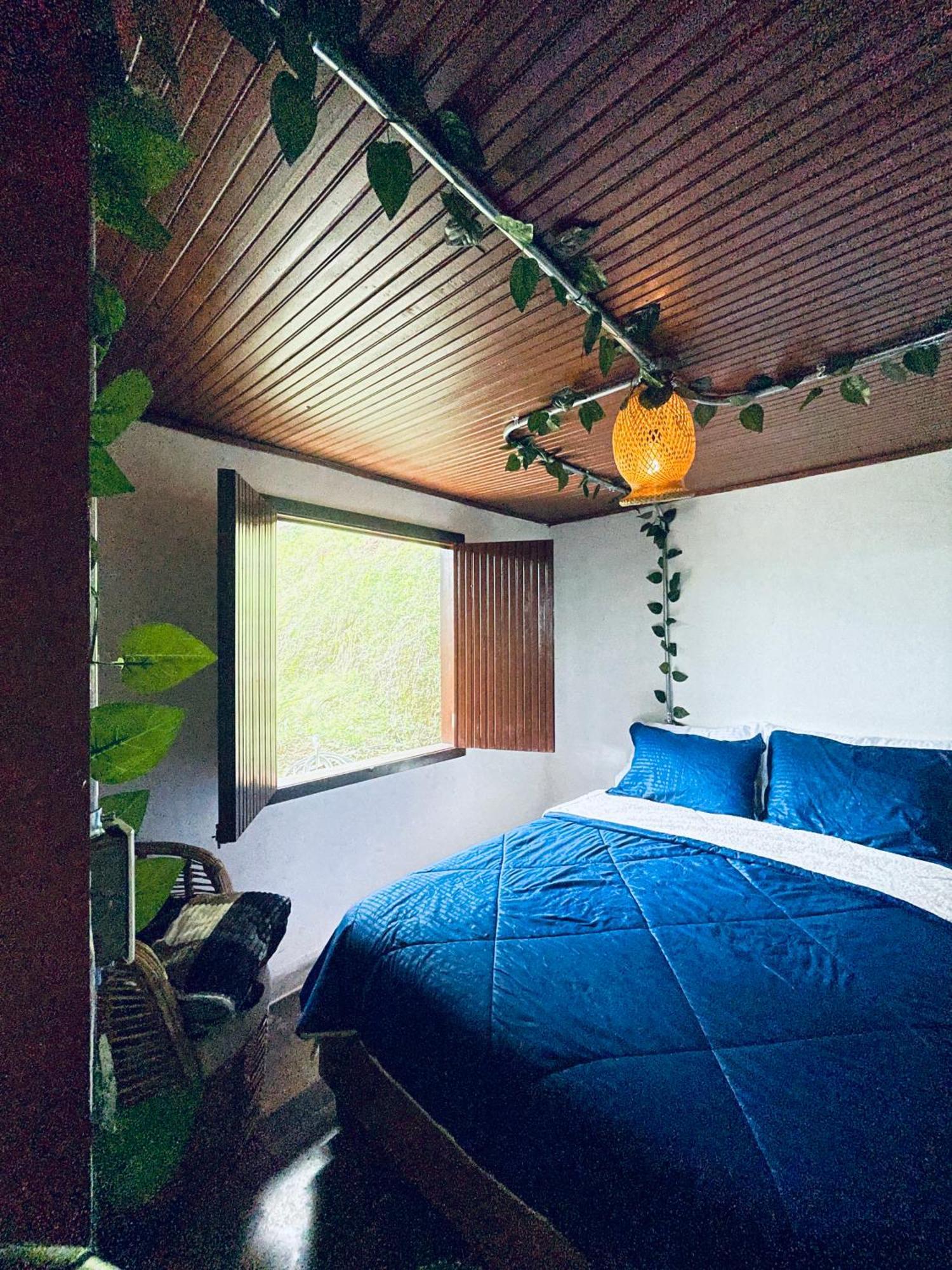 Glamping La Reserva *