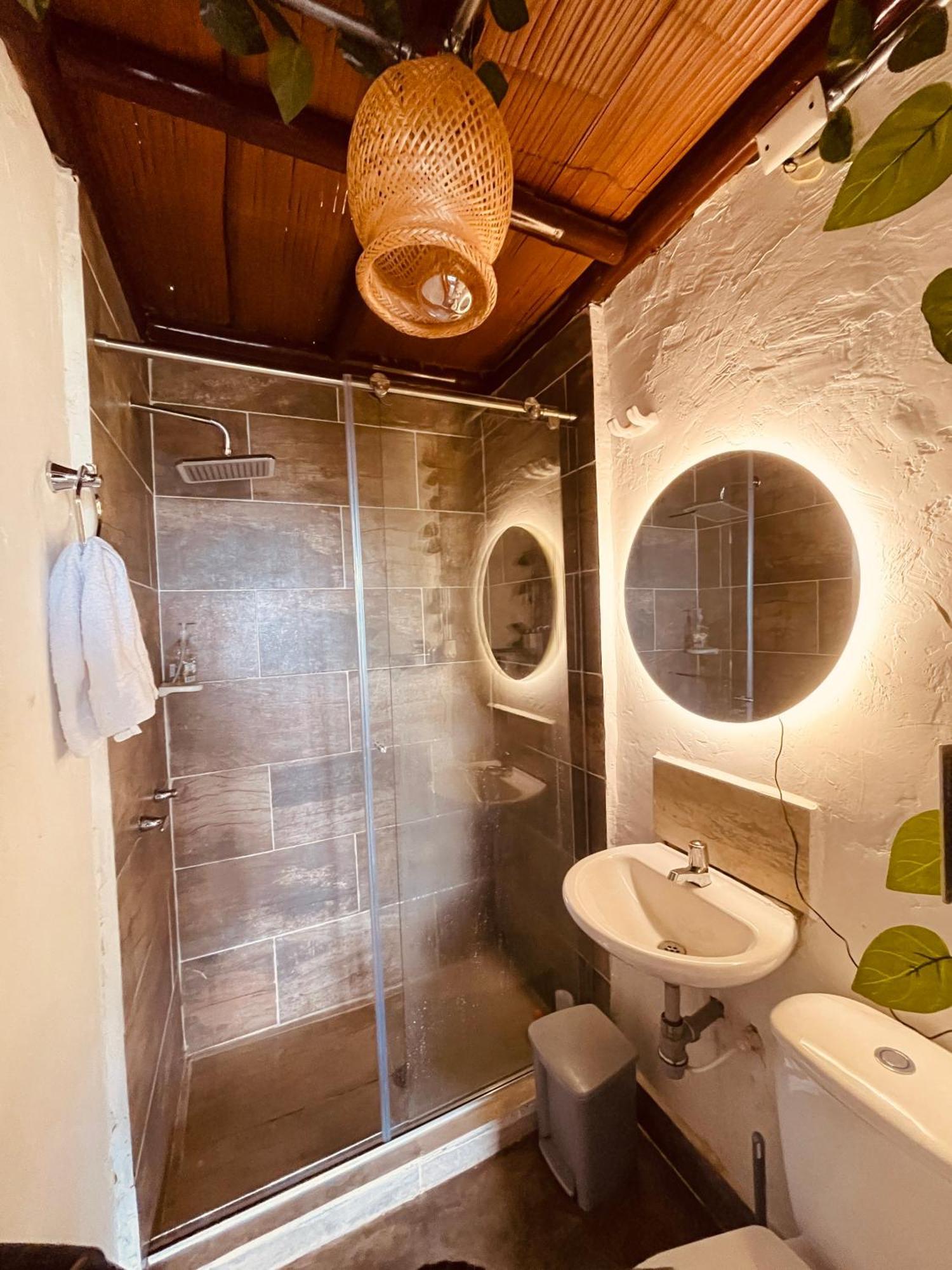 Glamping La Reserva Pereira