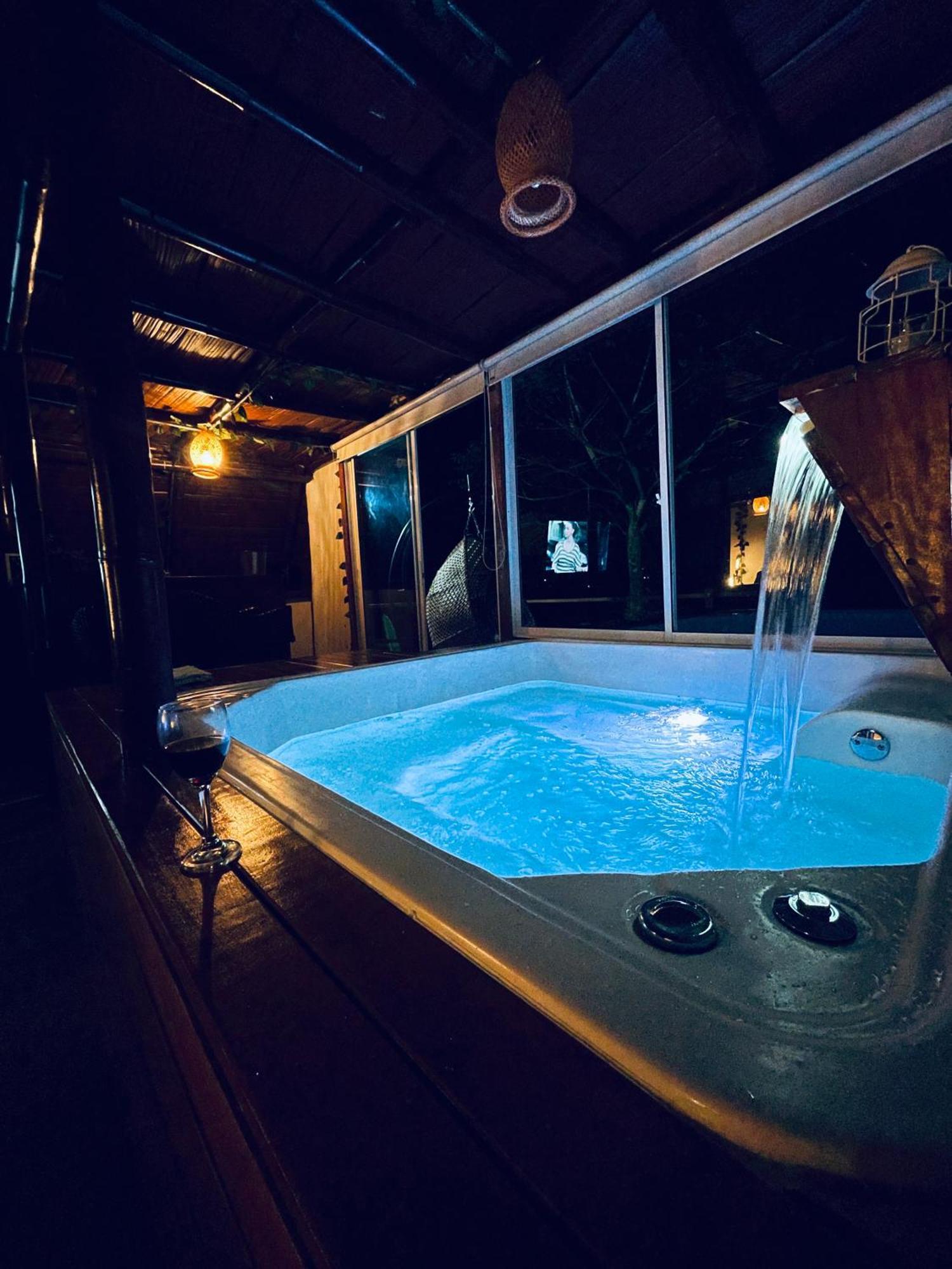 Glamping La Reserva * Pereira